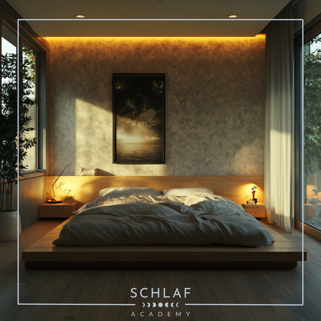 Soziales Axiom: Weltanschauung & Schlaf